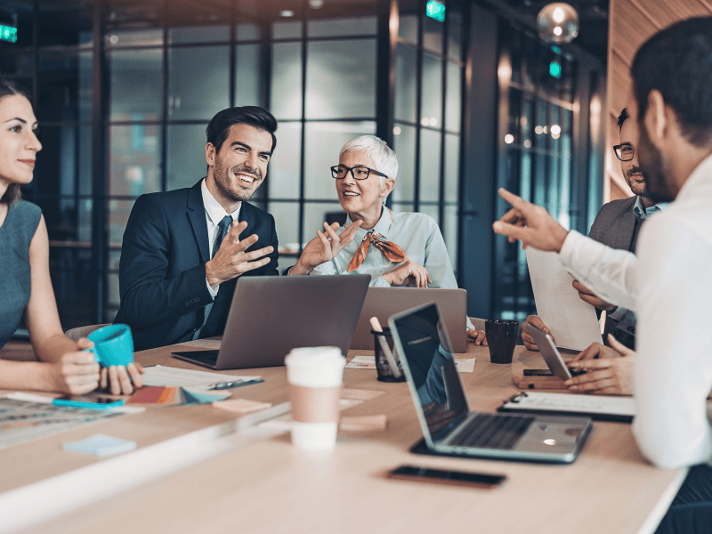 Business Owner Framework