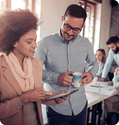 Real Results - Team Meeting