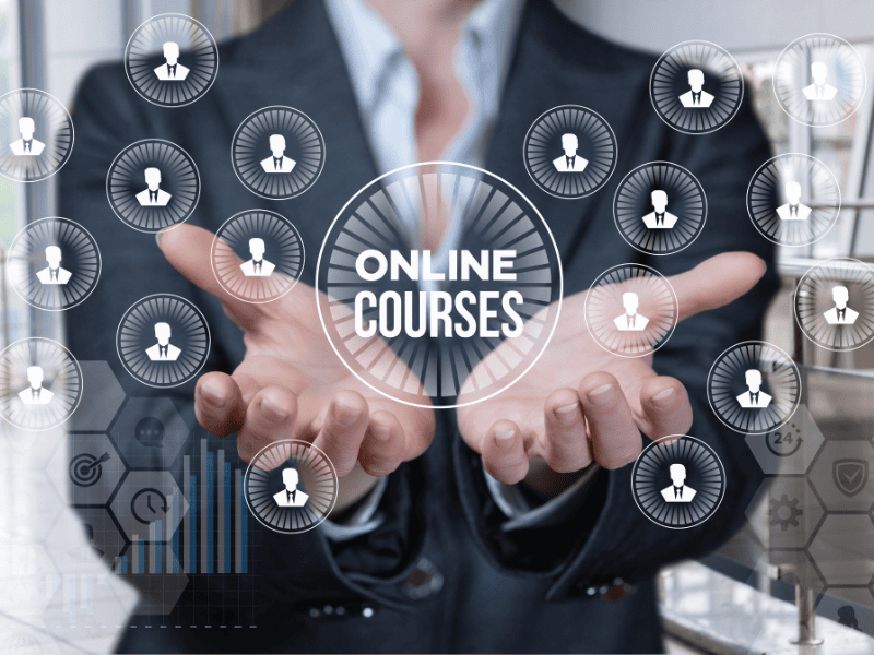 The Founders Vault Capital Raisng Class